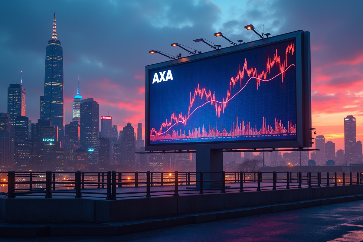 axa croissance